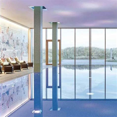 bedste spa ophold i danmark|Guide: Her er de 17 bedste spahoteller i Danmark